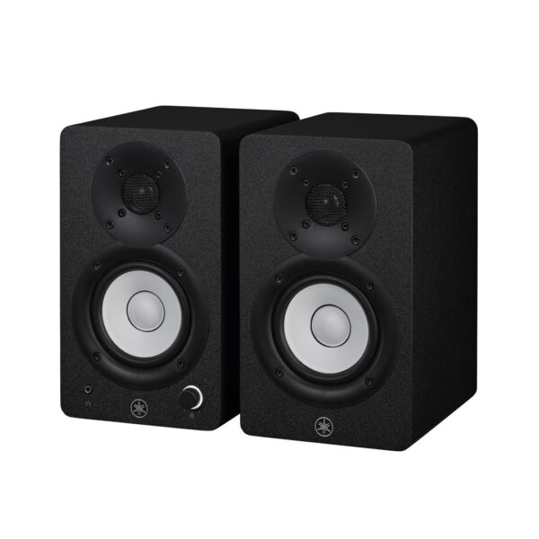 HS3 Powered Studio Monitors
