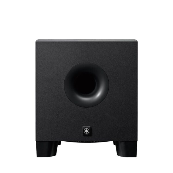 HS8S POWERED SUBWOOFER