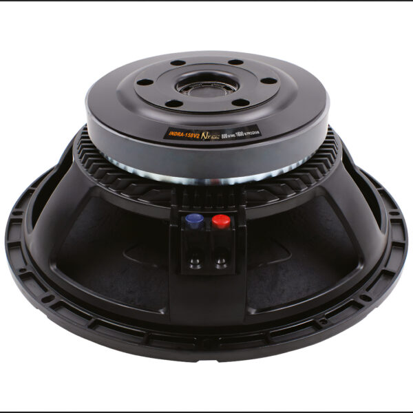 Nx Audio INDRA158V2