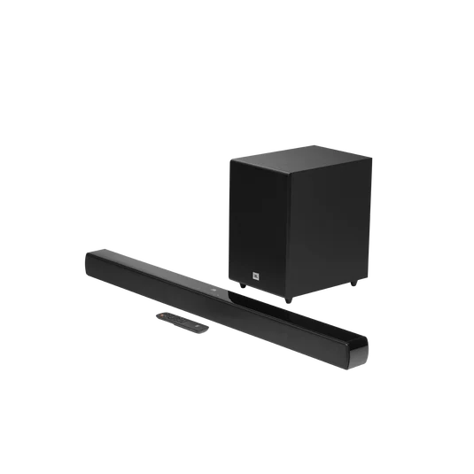 JBL Cinema SB270