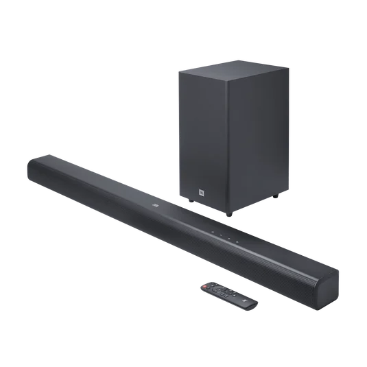JBL Cinema SB580