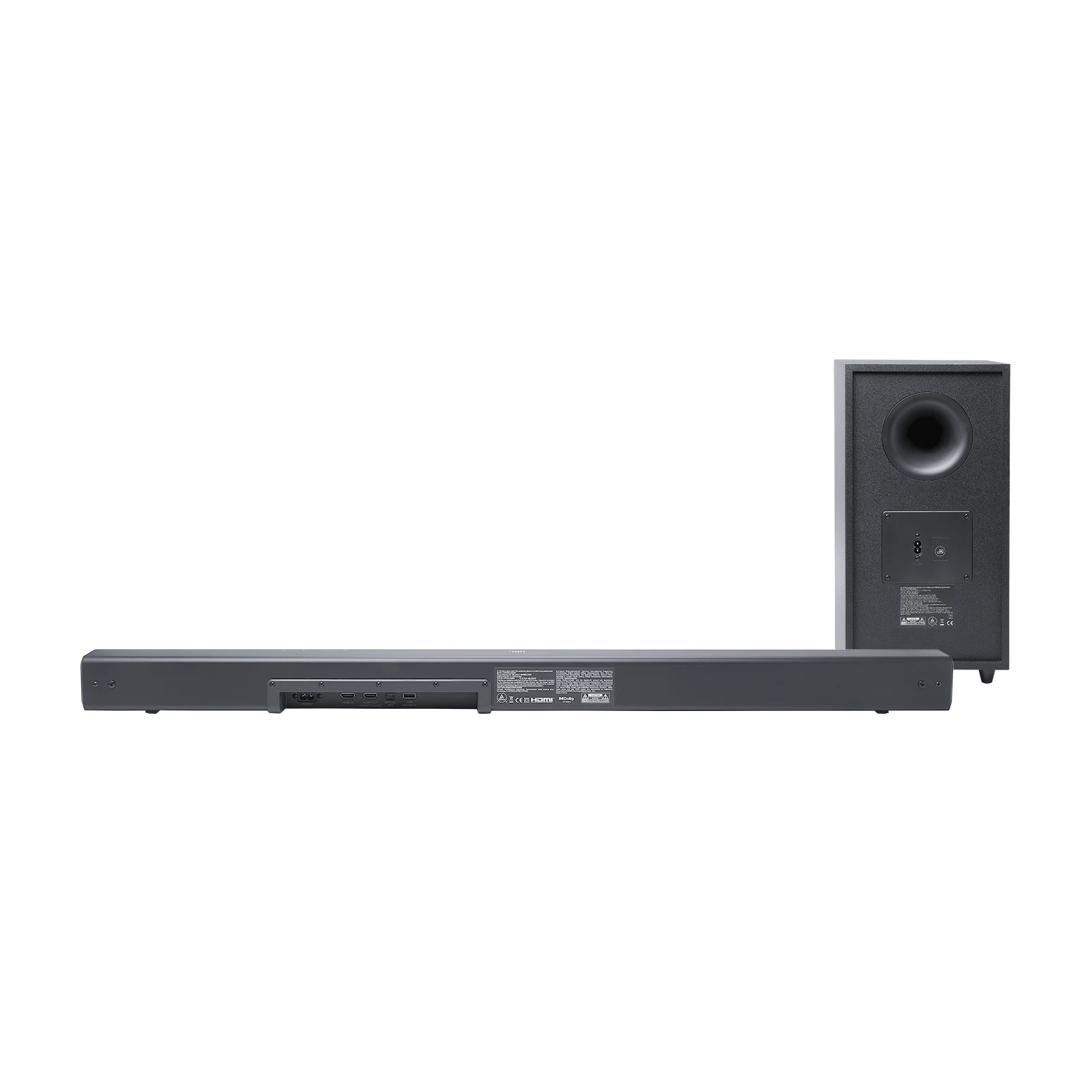 JBL Cinema SB590