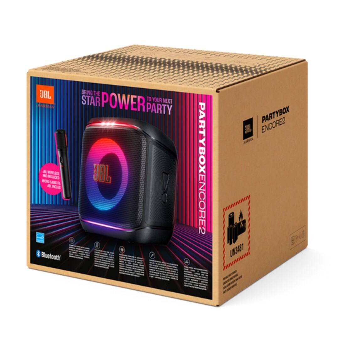 JBL PartyBox Encore 2 - Image 2