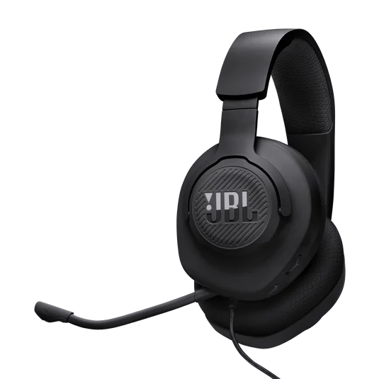 JBL Quantum 100M2
