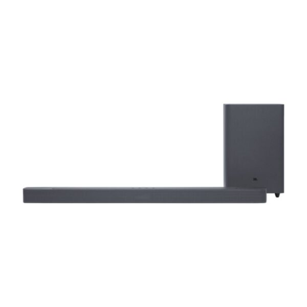 Bar 2.1 Deep Bass (MK2)