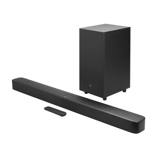JBL Bar 2.1 Essential