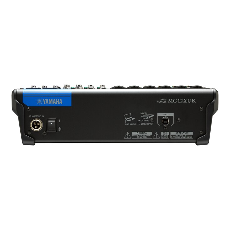 MG12XUK - Image 3