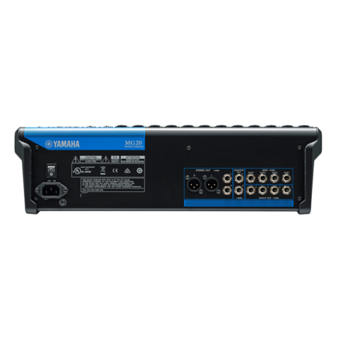 MG20 - Image 3