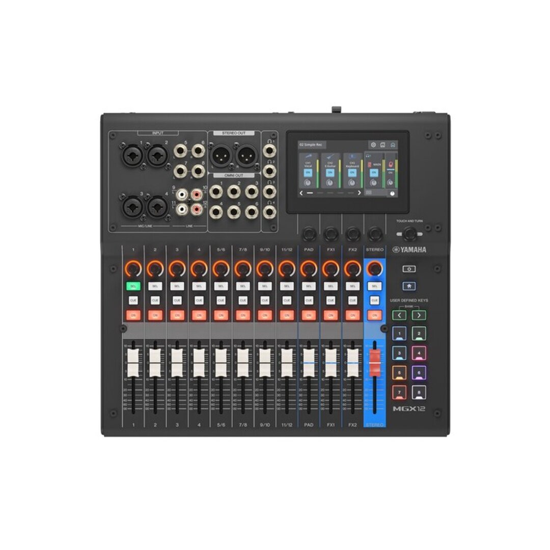 MGX12 - Image 3