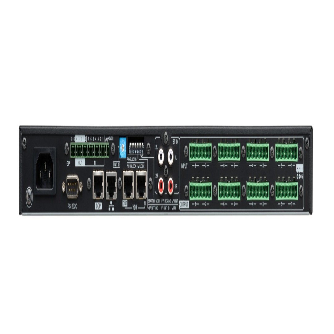 MTX3 Matrix Processor - Image 2