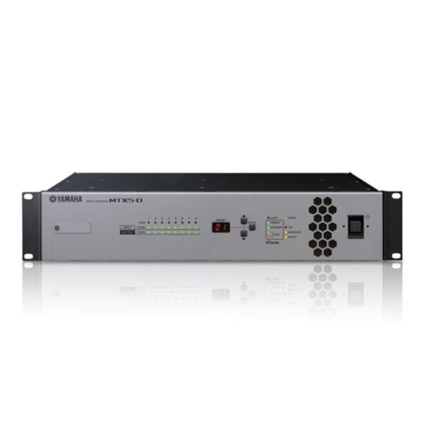 MTX5-D Matrix Processor