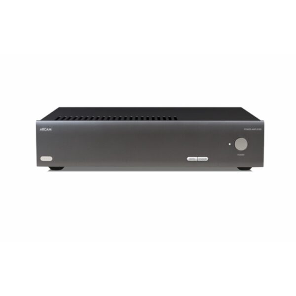 Arcam PA410