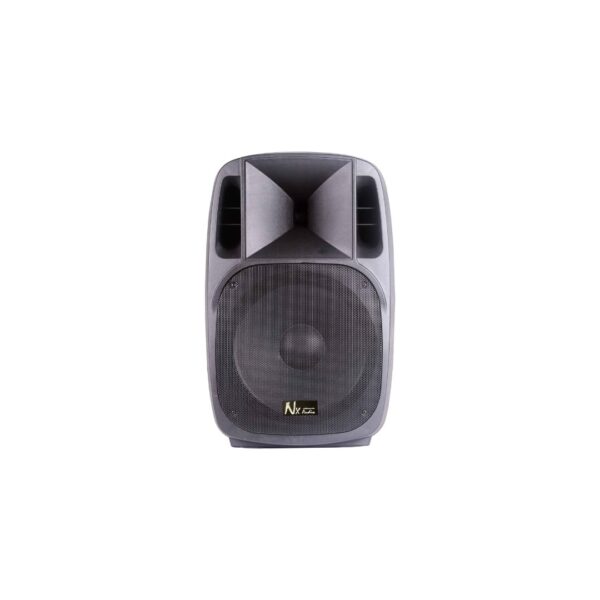 Nx Audio PAC-12-BT