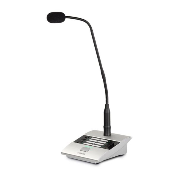 PGM1 Paging Station Microphone