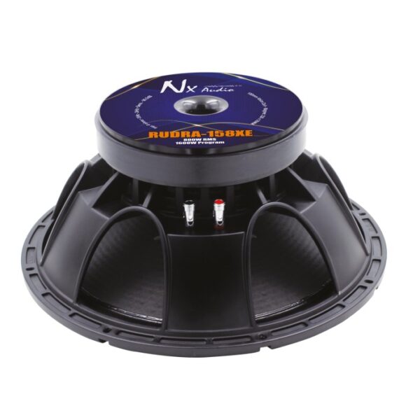 Nx Audio RUDRA-158XE