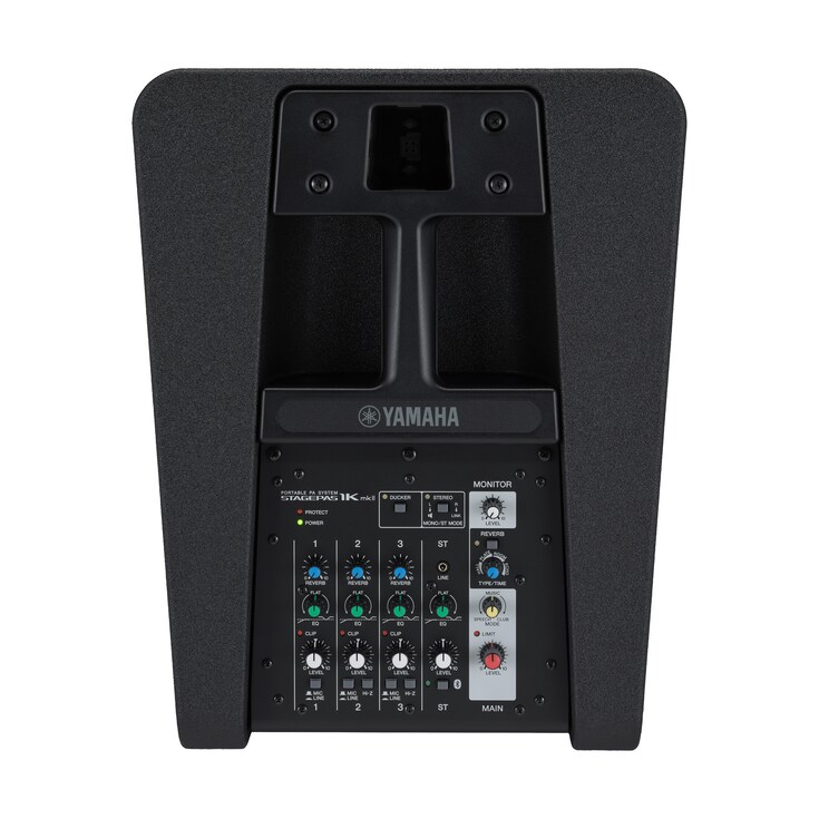 STAGEPAS 1K mkII - Image 6