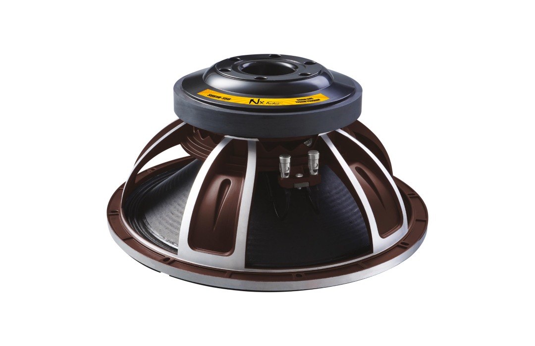 Nx Audio SURYA-156