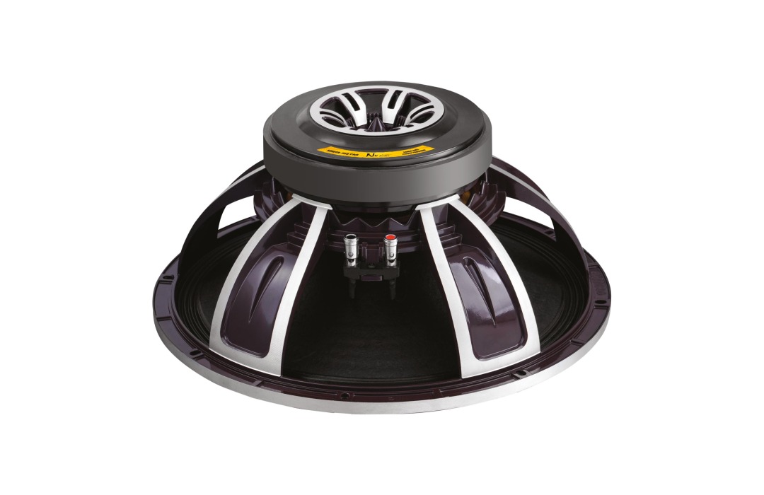 Nx Audio SURYA-158PRO