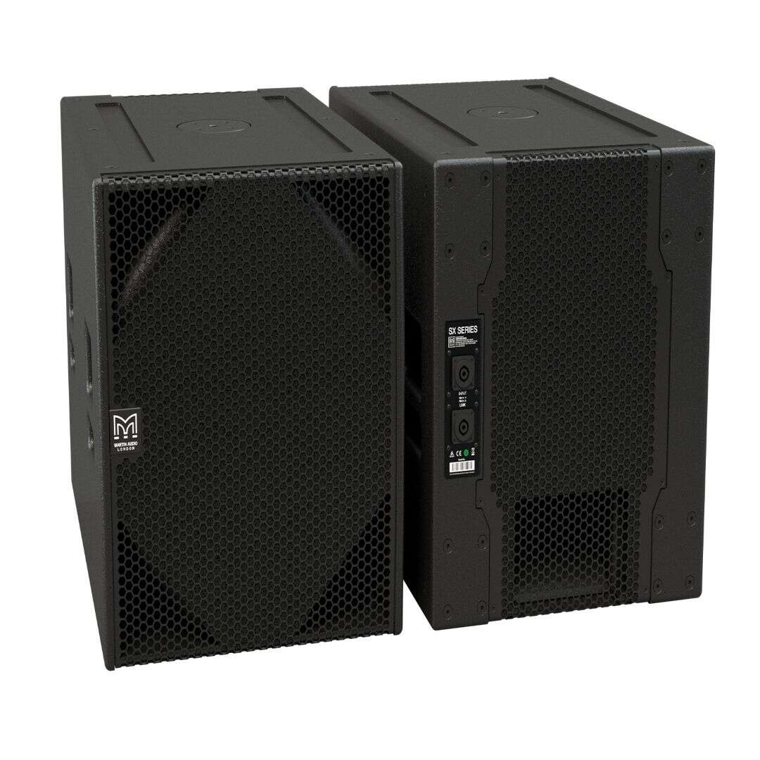 Martin Audio SXC115