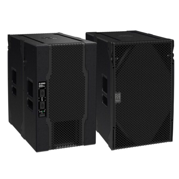 Martin Audio SXCF115