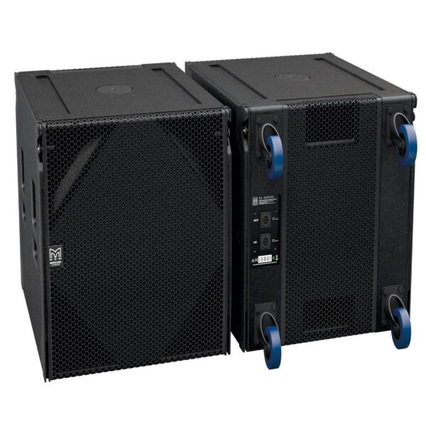 Martin Audio SXCF118