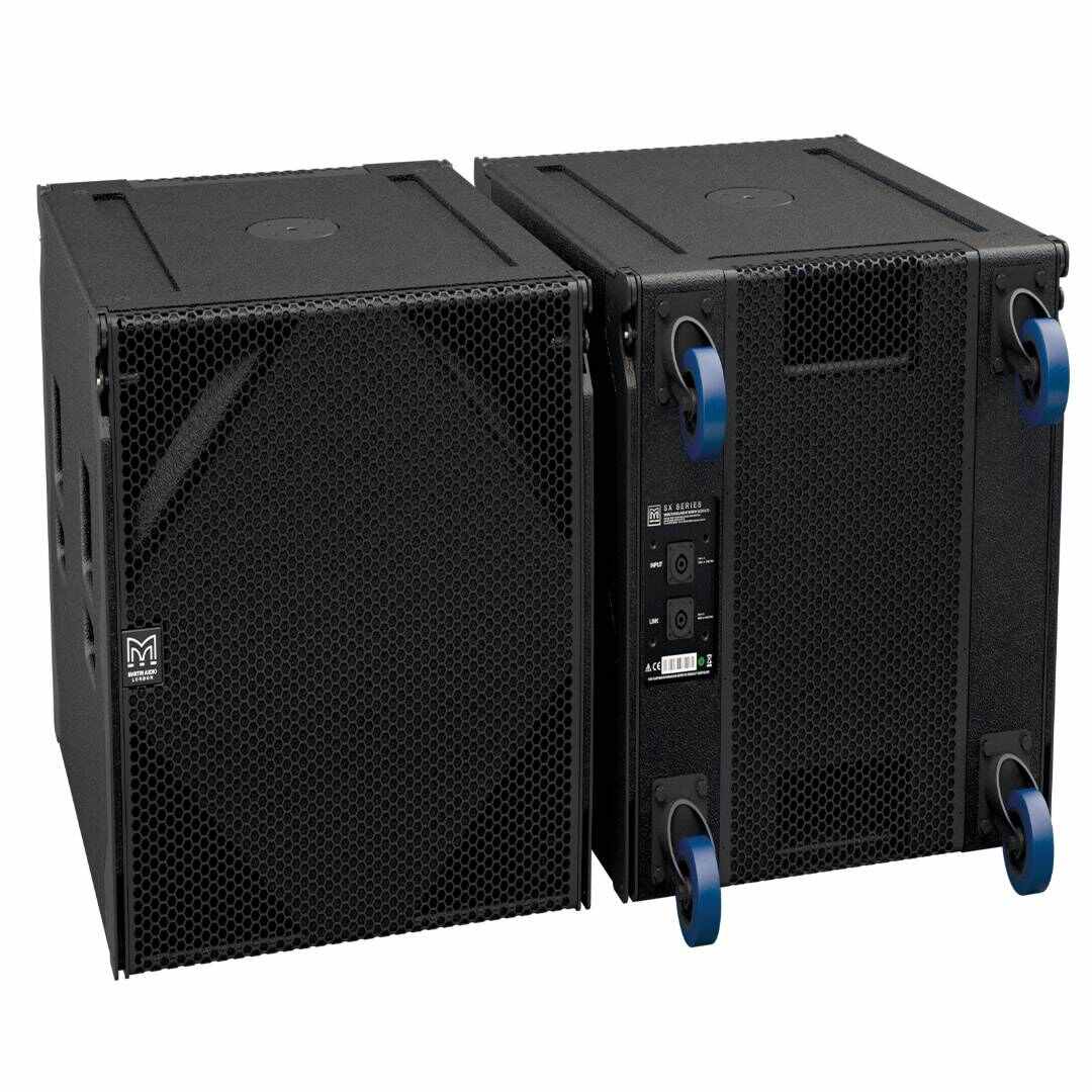 Martin Audio SXCF118