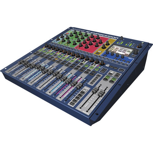 Soundcraft Si Expression 1 - Image 4