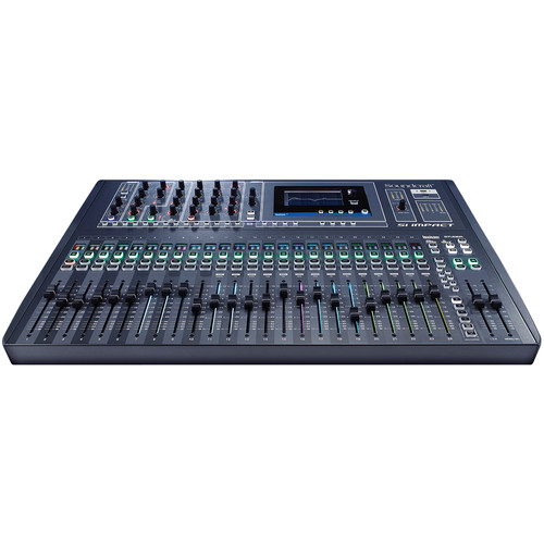 Soundcraft Si Impact - Image 2