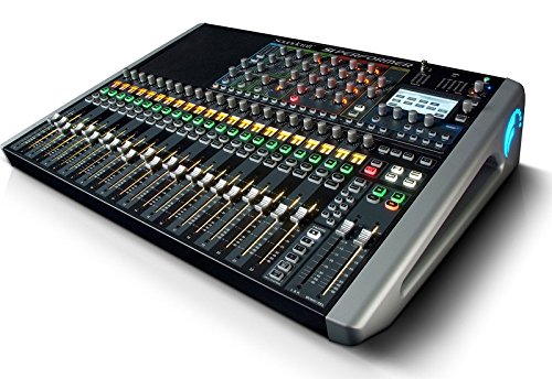 Soundcraft Si Performer 2