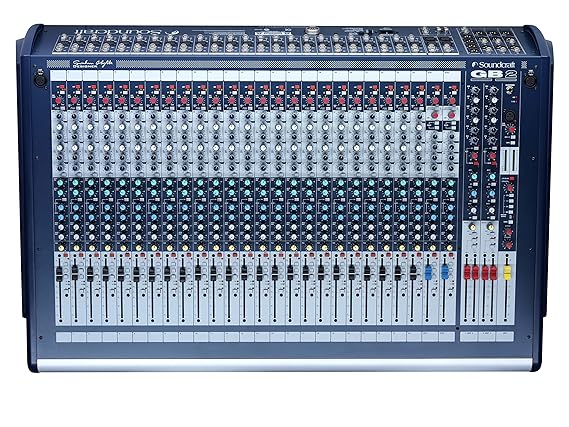 Soundcraft GB2