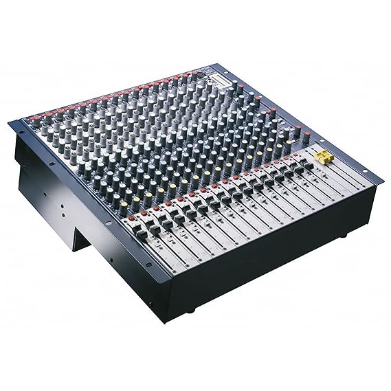 Soundcraft GB2R