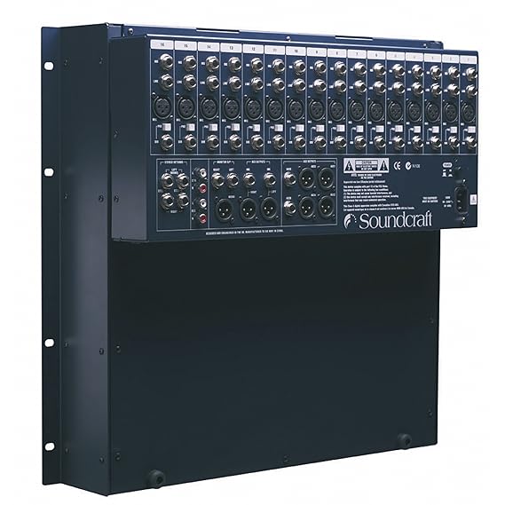 Soundcraft GB2R - Image 2