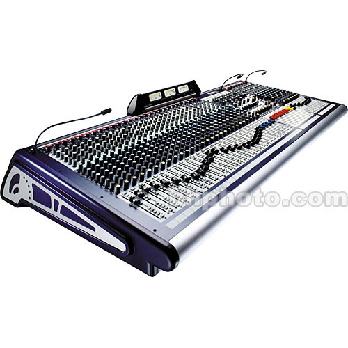 Soundcraft GB8