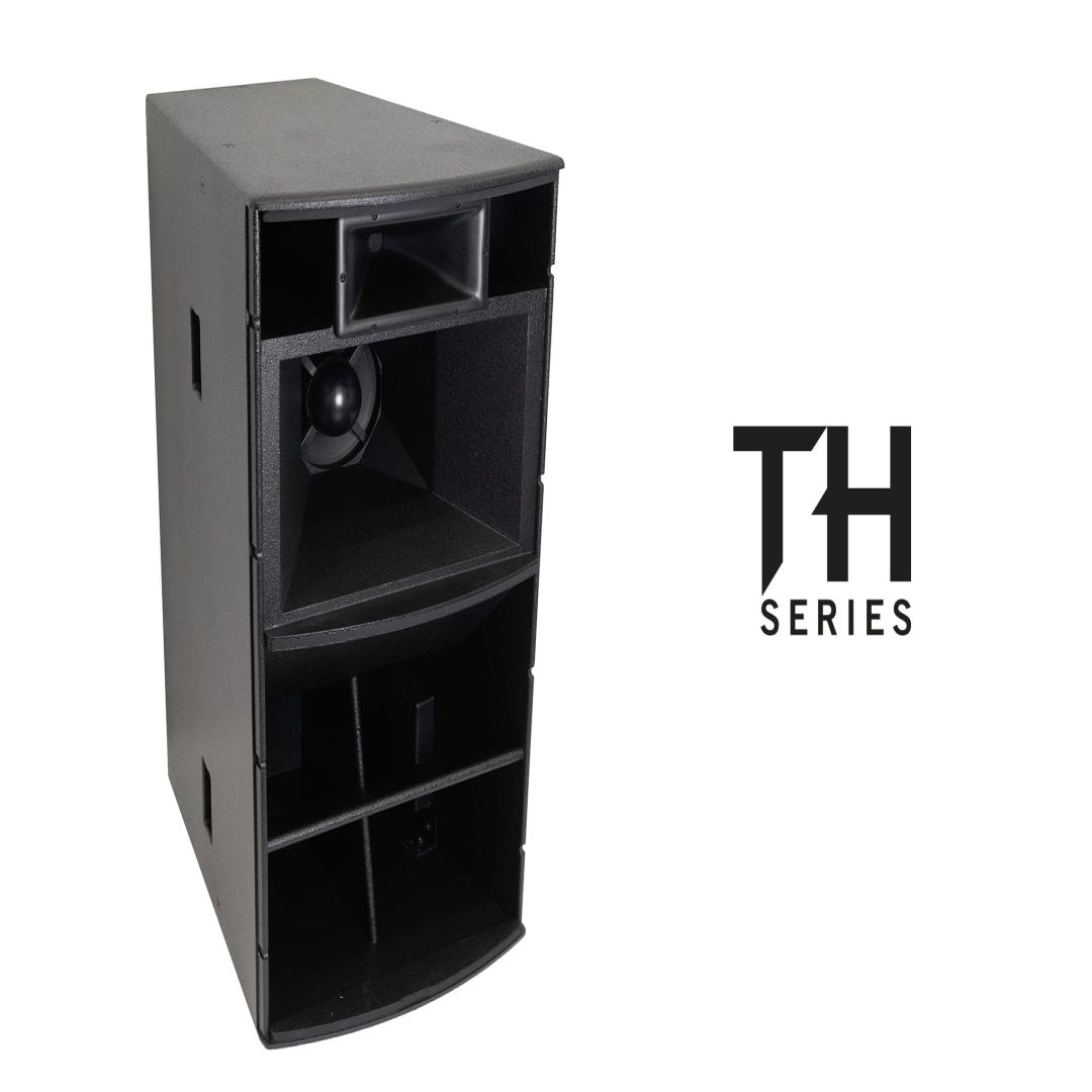Martin Audio THV - Image 2