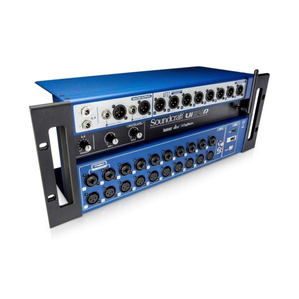 Soundcraft Ui24R