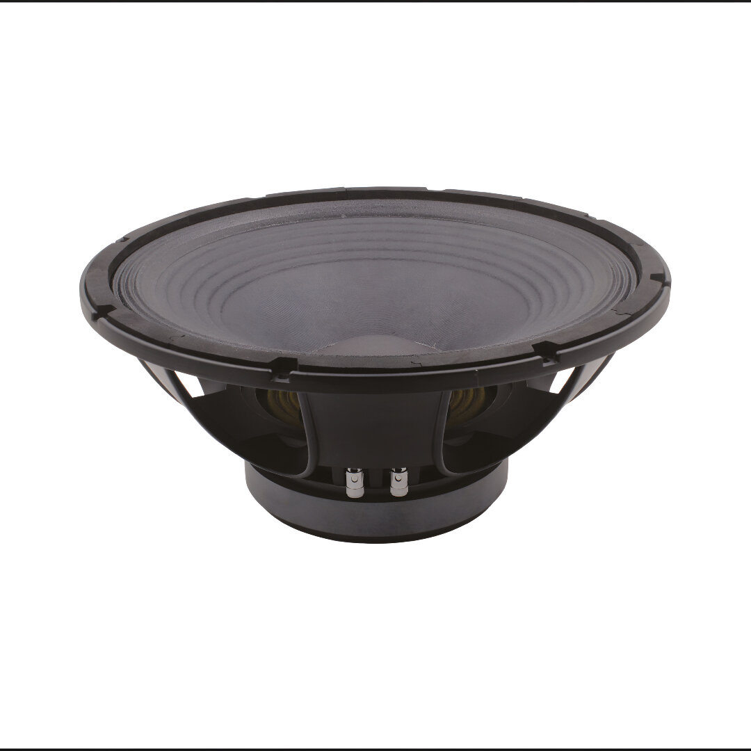 Nx Audio RUDRA-154/2 - Image 2