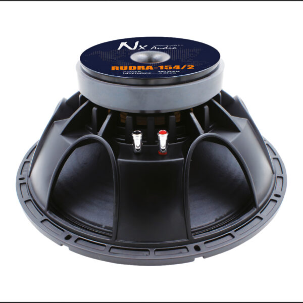 Nx Audio RUDRA-154/2