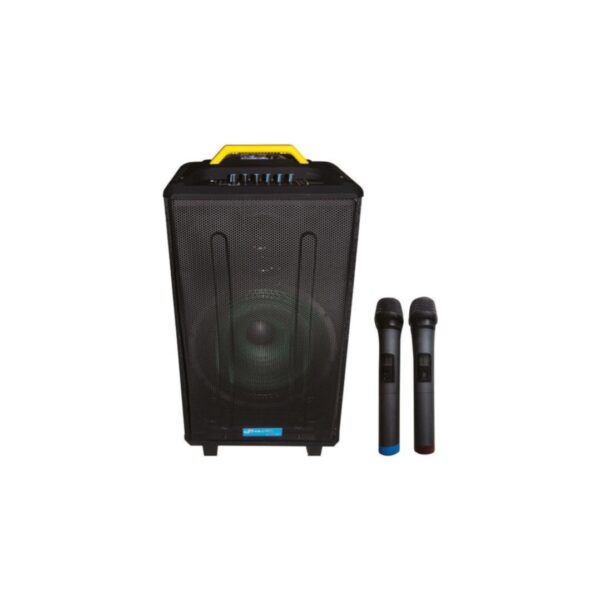 Nx Audio CLUB 12-i