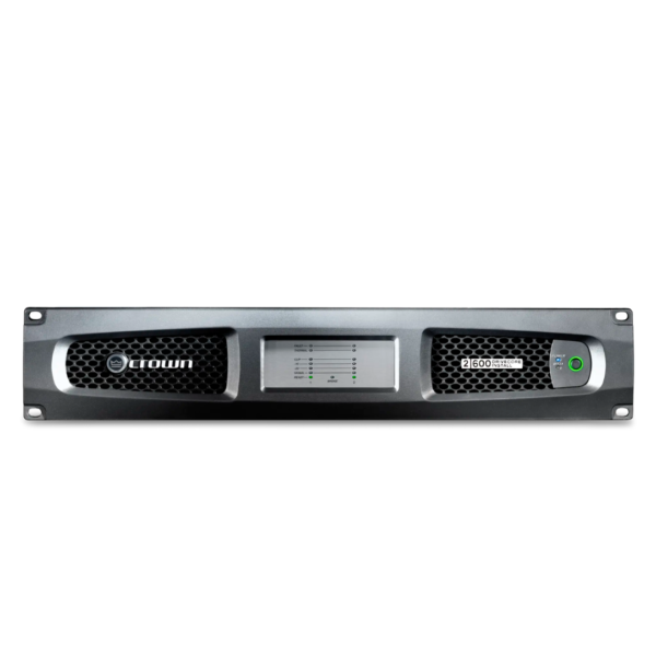 Crown DCi 2|600