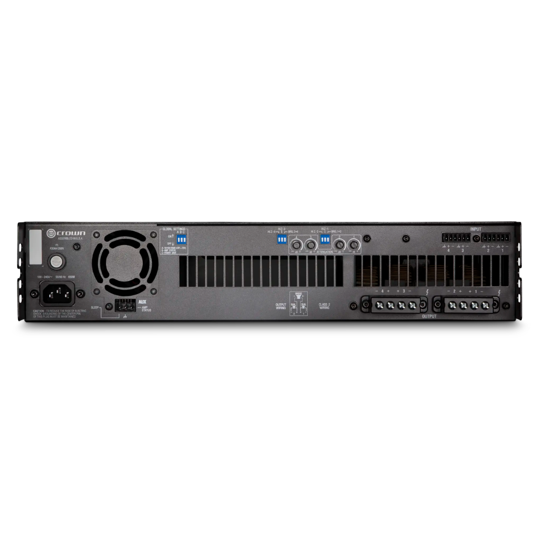 Crown DCi 4|600 - Image 2