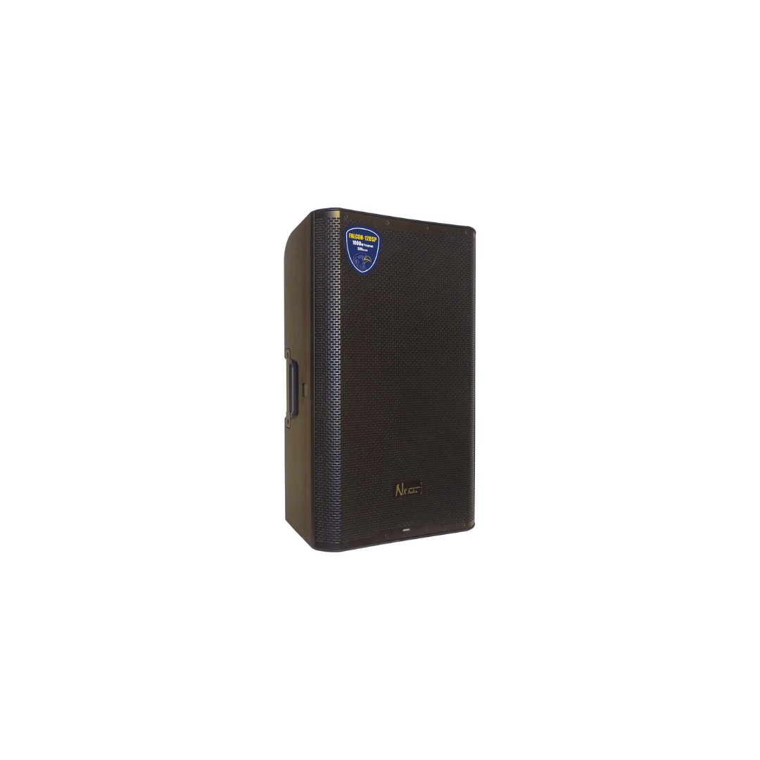Nx Audio FALCON-12DSP