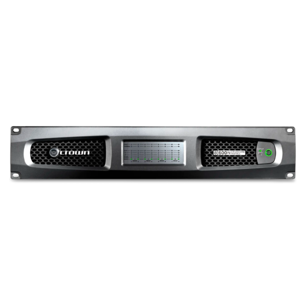 Crown DCi 8|600N