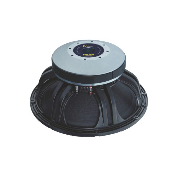Nx Audio DB18-2000
