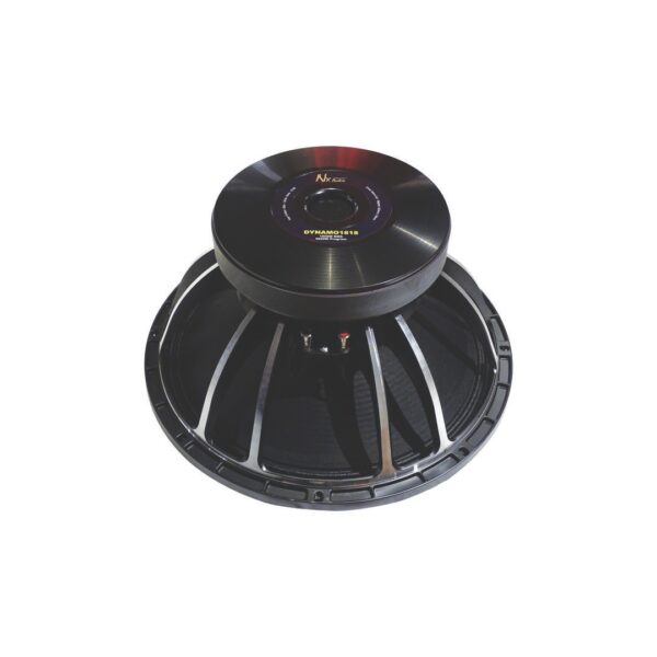 Nx Audio DYNAMO1818