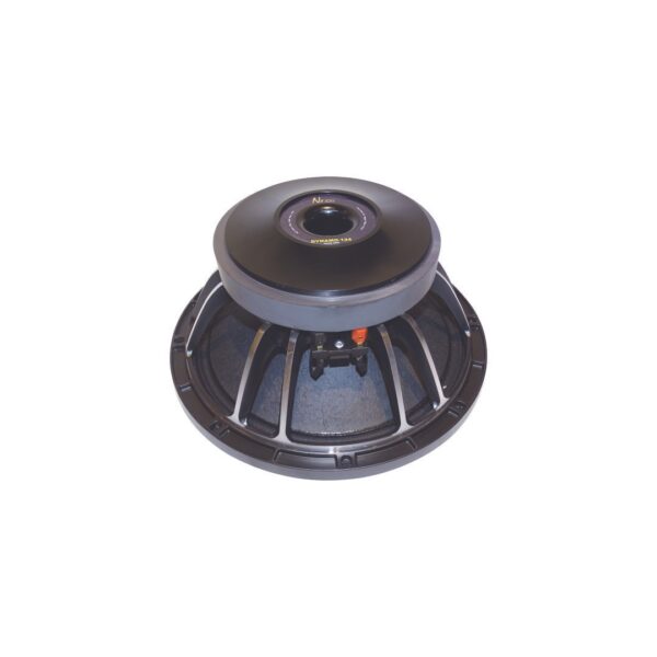 NX Audio DYNAMO124