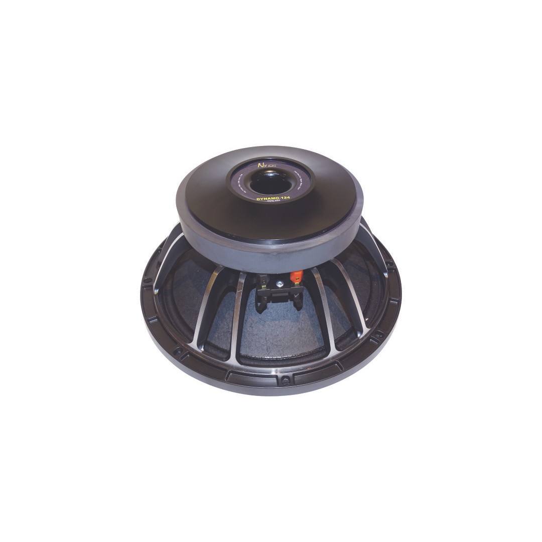 NX Audio DYNAMO124