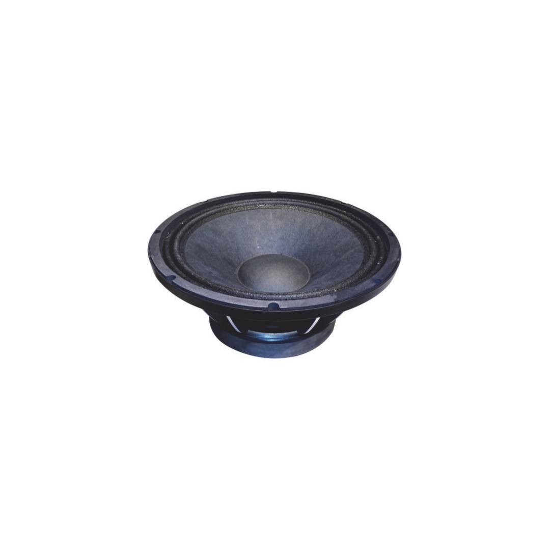 NX Audio DYNAMO124 - Image 2
