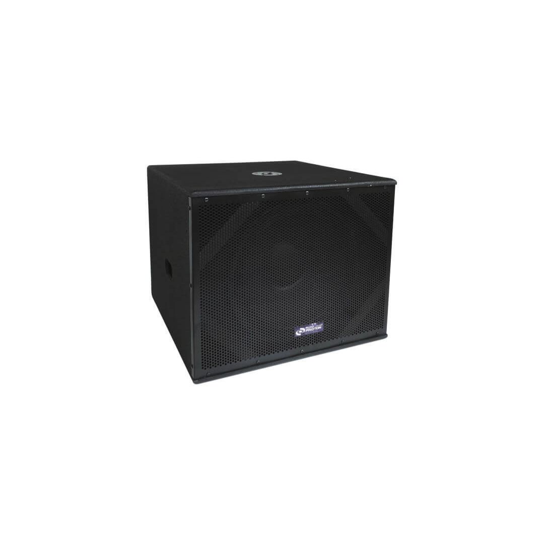 Nx Audio YK-118S