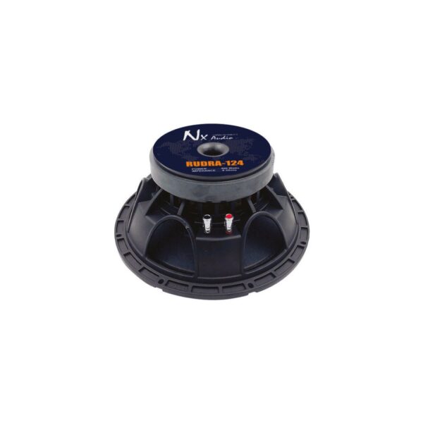 Nx Audio RUDRA-124