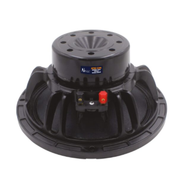 Nx Audio NITRO-123ND